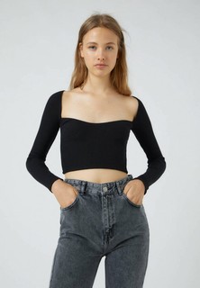 Топ Pull&Bear 