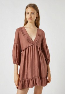 Платье Pull&Bear Join life