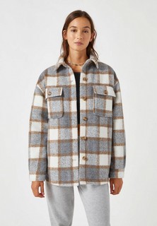 Куртка Pull&Bear 