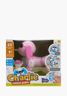 Робот Woow Toys "Собака"