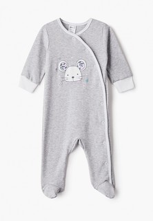 Комбинезон бельевой КотМарКот 