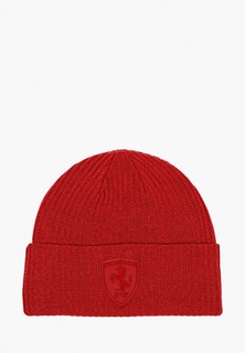 Шапка PUMA Ferrari Style Beanie