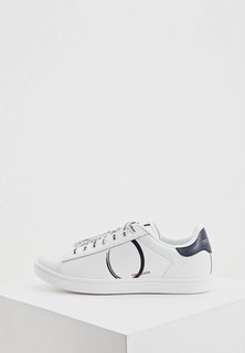 Кеды Trussardi 