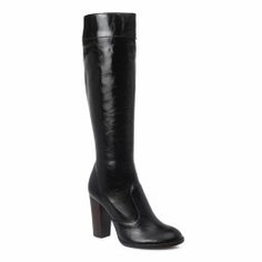Женские сапоги MARC JACOBS MARC LOVES THE BOOT 100MM