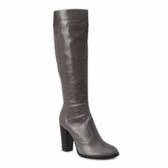 Сапоги MARC JACOBS M9002315 серый