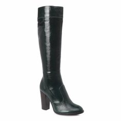 Сапоги MARC JACOBS M9002315 темно-зеленый