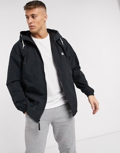 Куртка-ветровка Levis-Черный цвет
