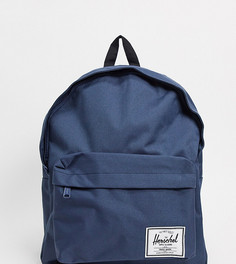 Темно-синий рюкзак в ковбойском стиле Herschel Supply Co