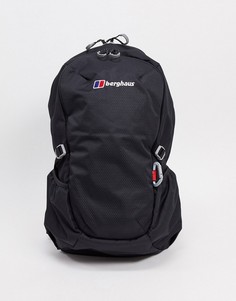 Черный рюкзак Berghaus Twenty Four Seven 30L-Черный цвет