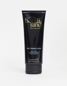 Лосьон-автозагар Bondi Sands (Ultra Dark), 200 мл-Очистить