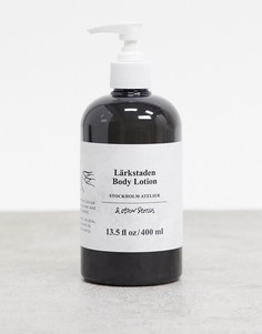 Лосьон для тела с ароматом миндаля & Other Stories Larkstaden-Бесцветный