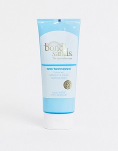 Увлажняющее средство для тела 200 мл с ароматом кокоса Bondi Sands-Бесцветный