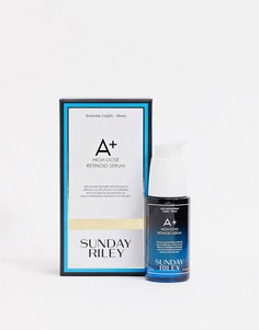 Сыворотка Sunday Riley A+ High-Dose Retinoid 30 мл-Очистить