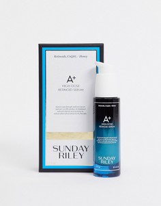 Сыворотка Sunday Riley A+ High-Dose Retinoid 50 мл-Очистить