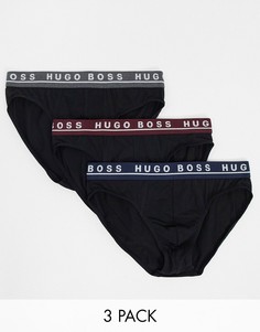 Набор из 3 трусов BOSS-Мульти