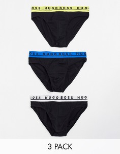 Набор из 3 трусов BOSS-Мульти