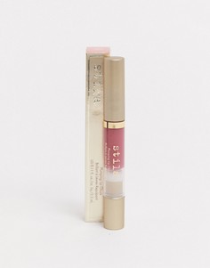Блеск для губ с объемным эффектом Stila - Sistine-Розовый цвет
