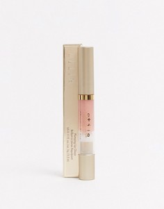 Блеск для губ с объемным эффектом Stila - Kitten-Розовый цвет