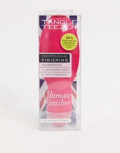 Розовая щетка для волос Tangle Teezer - The Ultimate-Бесцветный