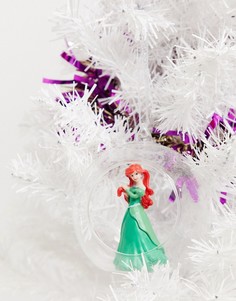 Новогодний шар с Ариэль Disney Christmas-Мульти