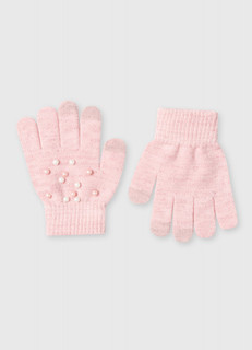 Перчатки для девочек O'stin
