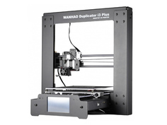 3D принтер Wanhao Duplicator i3 Plus Mark II