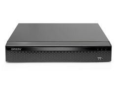Видеорегистратор Ginzzu HP-810