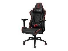 Компьютерное кресло MSI Mag CH120X Black MSICH120X-B