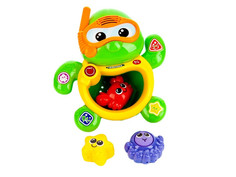 Плавающая черепаха Vtech 80-113426