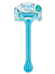 Бритва Gillette Simply Venus 2 3014260263331