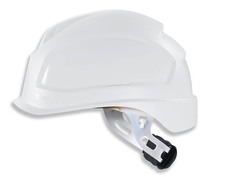 Каска Uvex Феос E-S-WR White 9770031