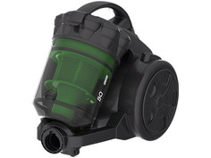 Пылесос BQ VC1806MC Black-Green