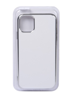 Чехол Eva для APPLE iPhone 11 White 7484