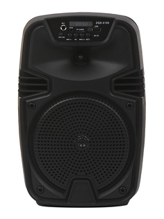 Колонка Eltronic ZQS-6108ch