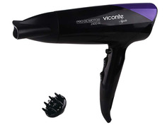 Фен Viconte VC-3725 Violet