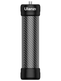 Рукоятка Ulanzi Carbon Fiber Extension Stick Short 21429