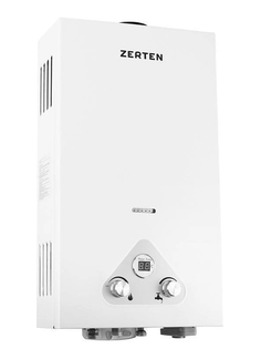 Водонагреватель Zerten W-24
