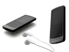 Плеер Cowon iAudio 9+ - 8Gb Black