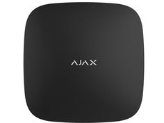 Контроллер Ajax Hub Plus Black 11790.01.BL1