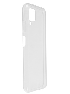 Чехол Bruno для Huawei P40 Lite Ultrathin Silicone Transparent b20569 Br.Uno