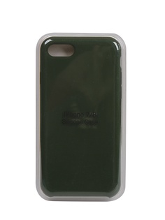 Чехол Innovation для APPLE iPhone SE (2020) Silicone Green 17026