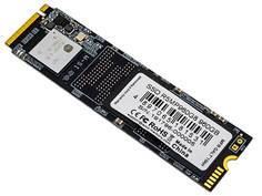 Твердотельный накопитель AMD Radeon R5 NVMe 960Gb R5MP960G8