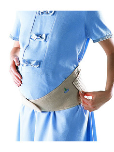 Ортопедическое изделие Бандаж для беременных Oppo Medical 4 размер L 2062-L