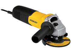 Шлифовальная машина Stanley STGS7125-RU