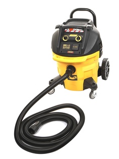 Пылесос DeWalt DWV902L