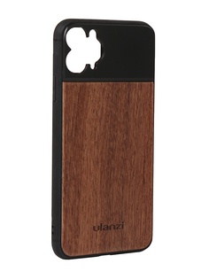 Чехол Ulanzi для APPLE iPhone 11 Pro Max Wood