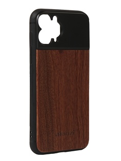 Чехол Ulanzi для APPLE iPhone 11 Pro Wood