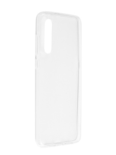 Чехол LuxCase для Xiaomi Mi 9 Transparent 60143