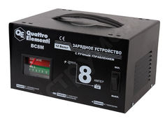 Устройство Quattro Elementi BC 8M 770-087