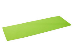 Коврик Larsen PVC 173x61x0.4cm Lime